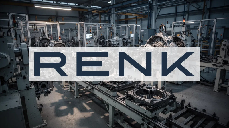 Beitragsbild zu Renk Aktie: Trotz Rekorden abgestraft