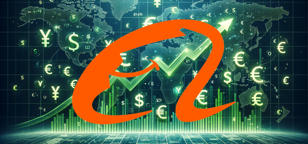 Beitragsbild zu Alibaba Aktie: Ost gegen West