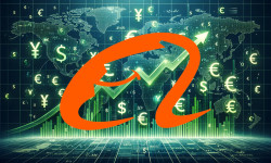 Beitragsbild zu Alibaba Aktie: Ost gegen West