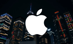 Beitragsbild zu Apple Aktie: Positiver Taktstockführer!