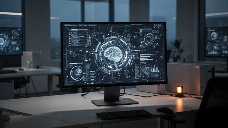 Beitragsbild zu ServiceNow Aktie: KI-Pläne bremsen