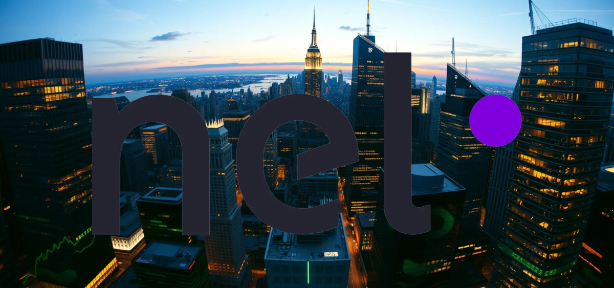 Beitragsbild zu Nel Asa-Aktie: Alles auf einmal!