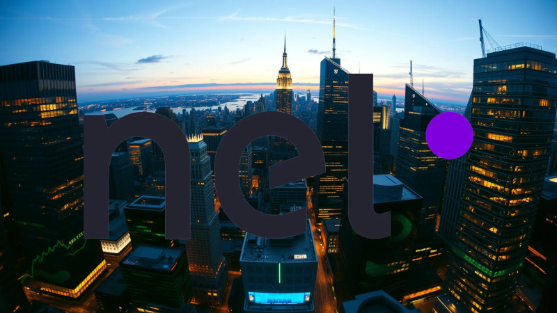 Beitragsbild zu Nel Asa-Aktie: Alles auf einmal!