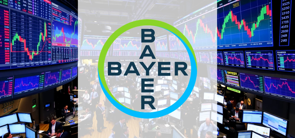 Beitragsbild zu Bayer Aktie: Bilanz-Update erwartet