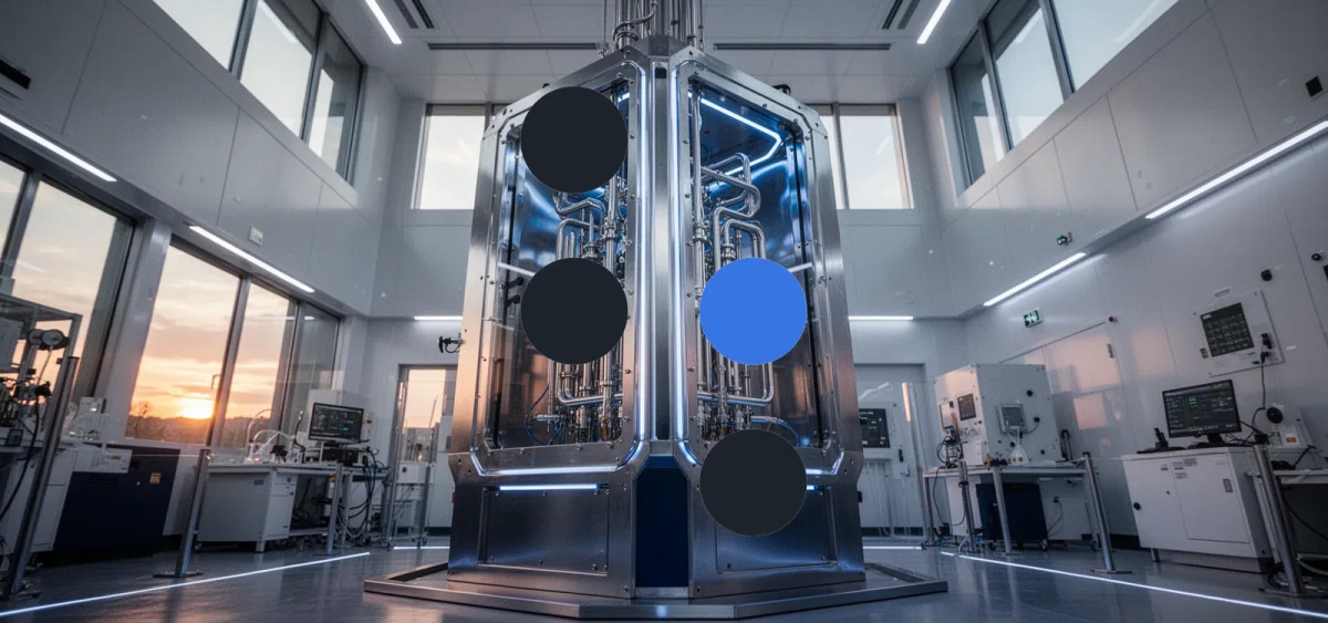 Beitragsbild zu D-Wave Quantum Aktie: Künftige Investitionsfelder