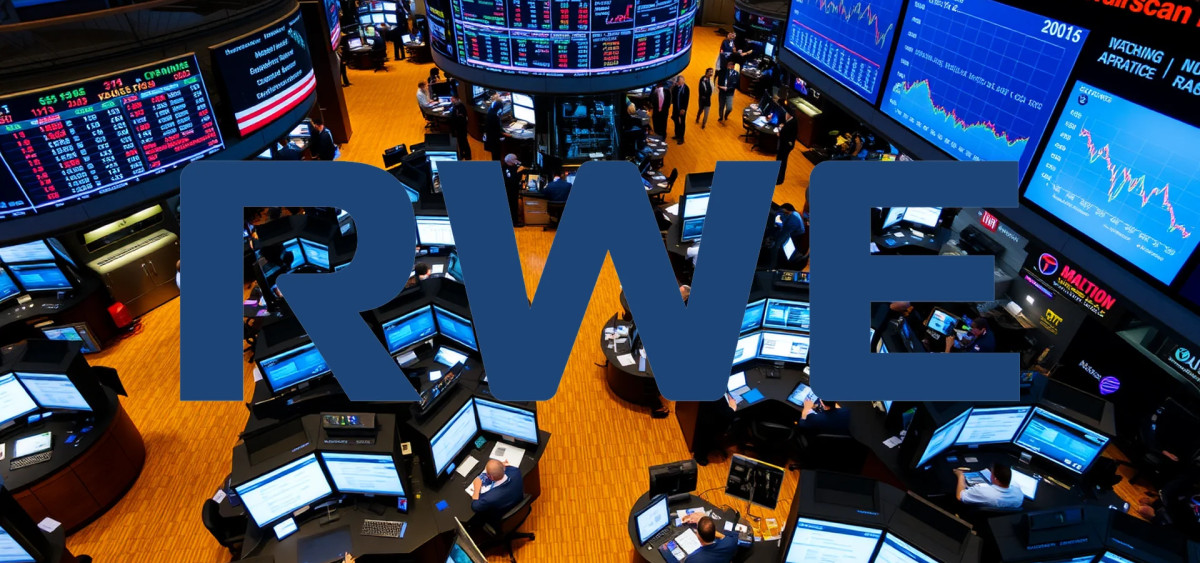 Beitragsbild zu RWE Aktie: Offshore-Schub