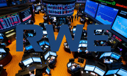 Beitragsbild zu RWE Aktie: Offshore-Schub