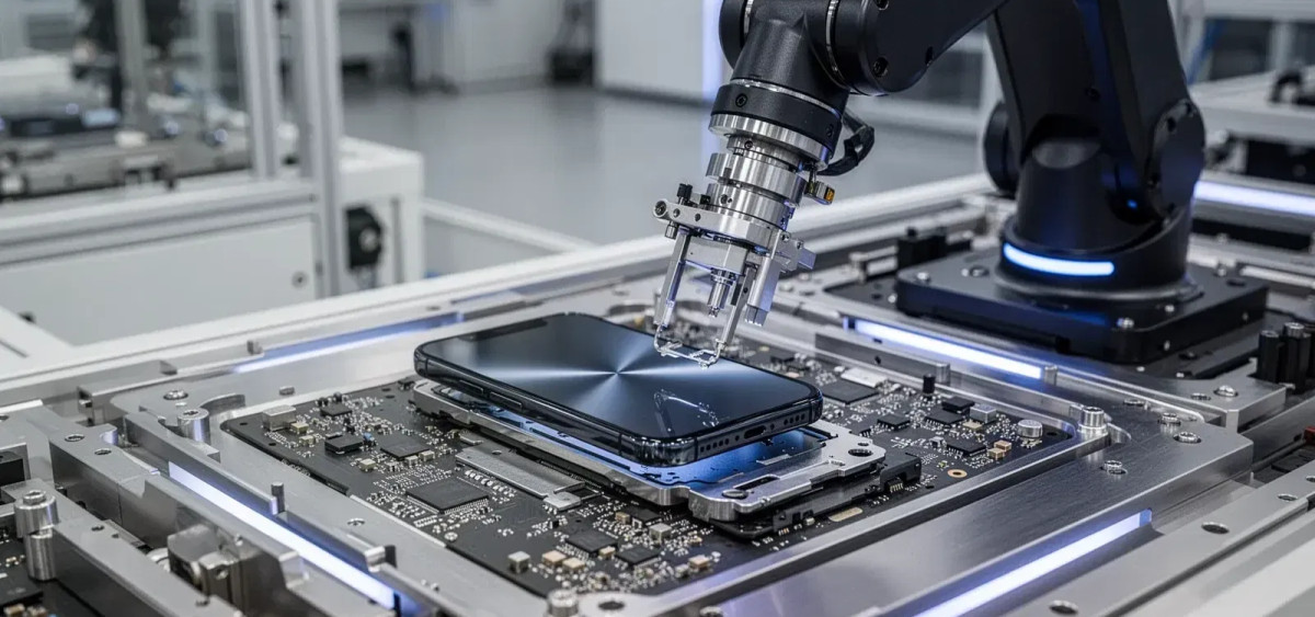 Beitragsbild zu Xiaomi Aktie: Scheint ratlos!