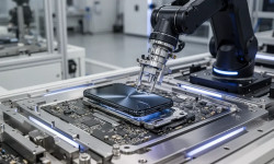 Beitragsbild zu Xiaomi Aktie: Scheint ratlos!