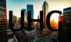 Beitragsbild zu UnitedHealth Aktie: Solider Ausblick