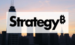 Beitragsbild zu Strategy Aktie: Bitcoin-Gigant stürzt ab!