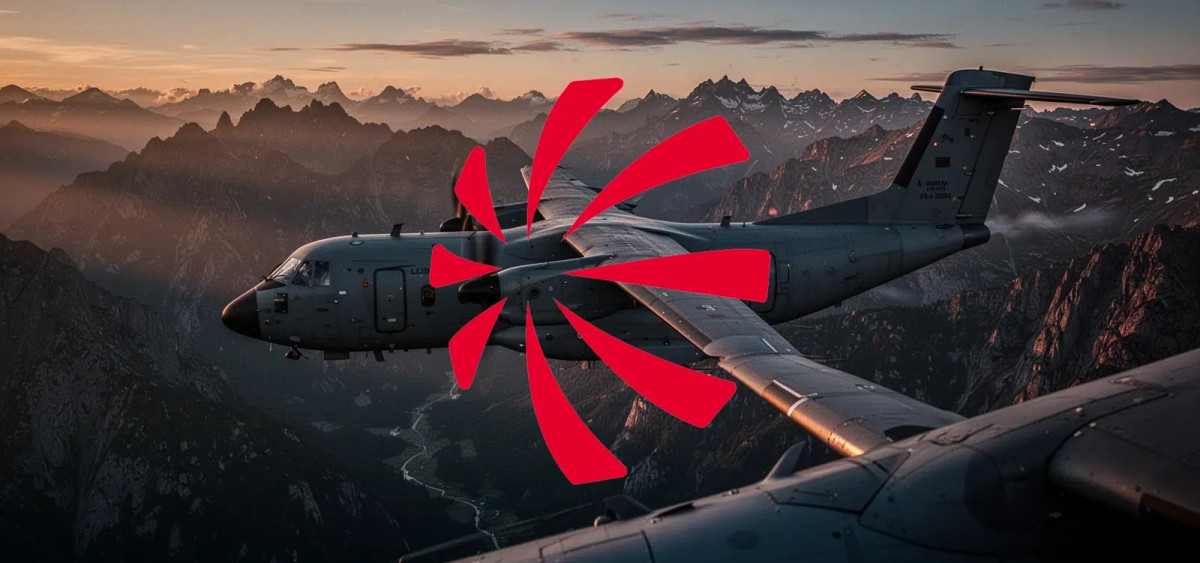 Beitragsbild zu Leonardo Aktie: Bewährungsprobe im Kriegsgebiet