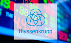 Beitragsbild zu ThyssenKrupp-Aktie: Unfassbarer Kampf!