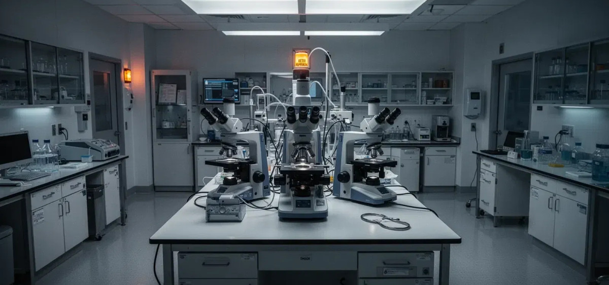 Beitragsbild zu UnitedHealth Aktie: Warnsignale häufen sich