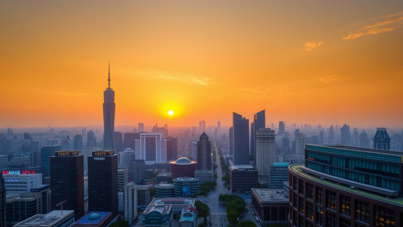 Beitragsbild zu CATL Aktie: Neue Märkte