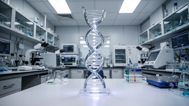 Beitragsbild zu Xlife Sciences Aktie: Milliarden-Bewertung beflügelt