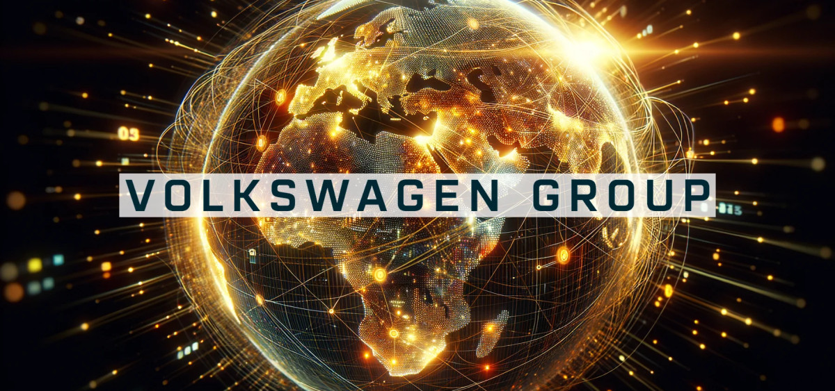 Beitragsbild zu Volkswagen Aktie: Alarmierend ruhig!