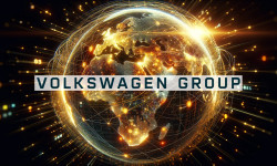 Beitragsbild zu Volkswagen Aktie: Alarmierend ruhig!