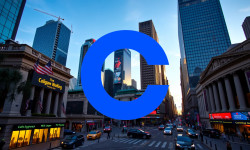 Beitragsbild zu Coinbase Aktie: Handlungsbedarf dringend!