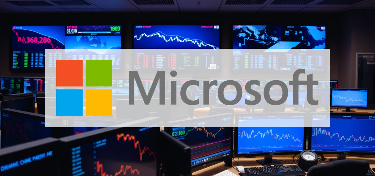 Beitragsbild zu Microsoft Aktie: OpenAI dreht den Geldhahn zu