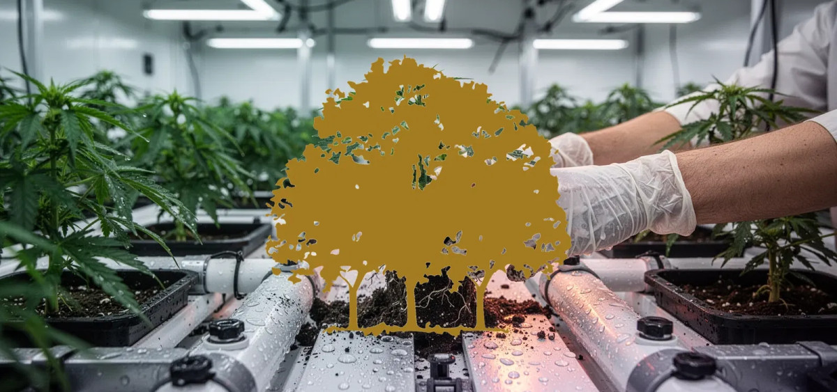 Beitragsbild zu Canopy Growth Aktie: Übernahme greifbar