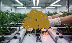 Beitragsbild zu Canopy Growth Aktie: Übernahme greifbar