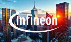 Beitragsbild zu Infineon Aktie: Krisen-Gewinner?