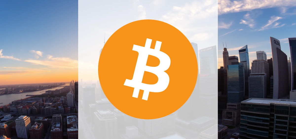 Beitragsbild zu Bitcoin: Momentum genutzt!