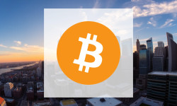 Beitragsbild zu Bitcoin: Momentum genutzt!