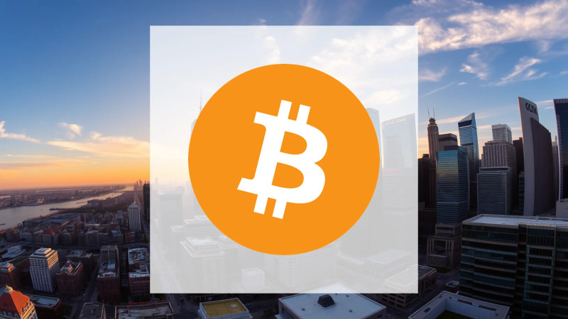 Beitragsbild zu Bitcoin: Momentum genutzt!