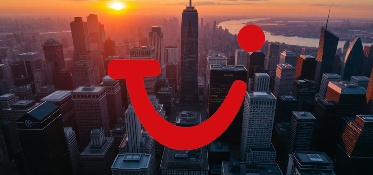 Beitragsbild zu TUI Aktie: Positiver Prognoseausblick!