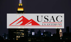 Beitragsbild zu US Antimony Aktie: Strategischer Durchbruch