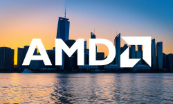 Beitragsbild zu AMD Aktie: Erfreulicher Geschäftsbericht!