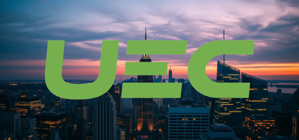 Beitragsbild zu Uranium Energy Aktie: Visionäres Handeln!