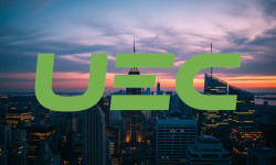 Beitragsbild zu Uranium Energy Aktie: Visionäres Handeln!