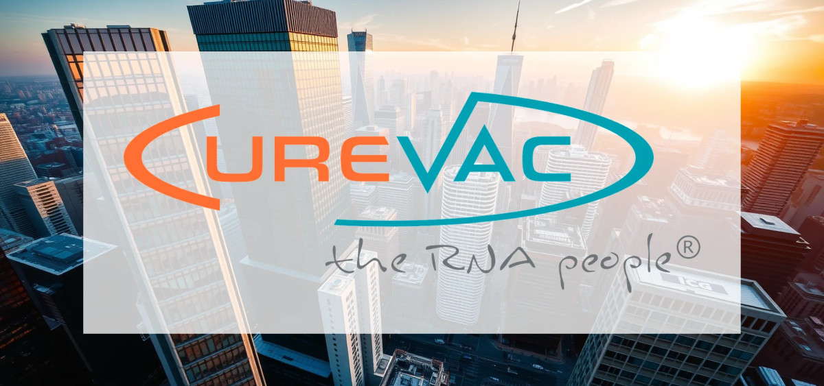 Beitragsbild zu CureVac Aktie: Inspirierende Entwicklungsschritte!