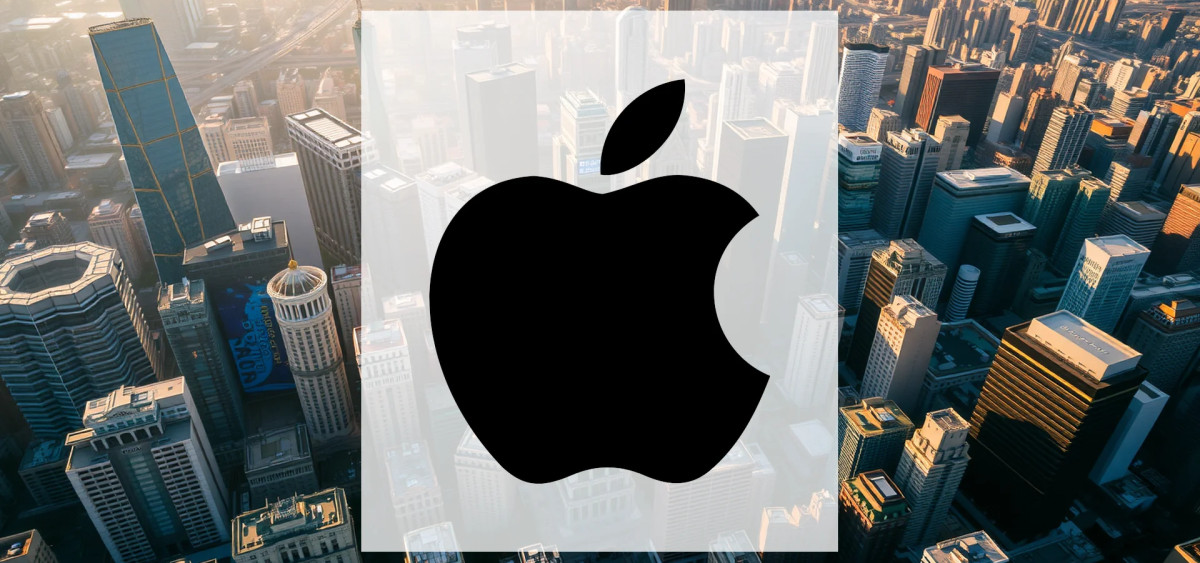 Beitragsbild zu Apple Aktie: Allzeithoch!