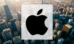 Beitragsbild zu Apple Aktie: Allzeithoch!