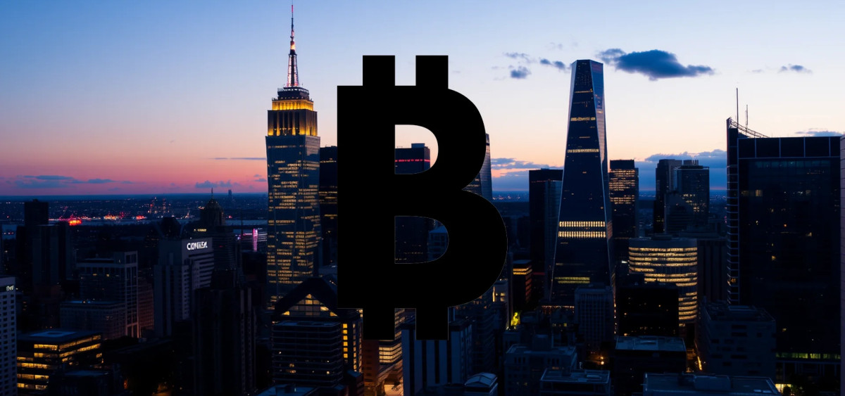 Beitragsbild zu Strategy Aktie: Bitcoin-Rekordkauf belastet