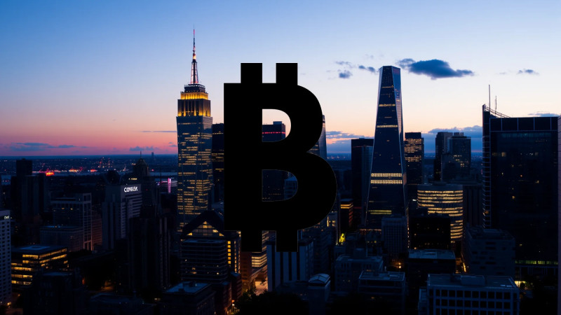 Beitragsbild zu Strategy Aktie: Bitcoin-Rekordkauf belastet