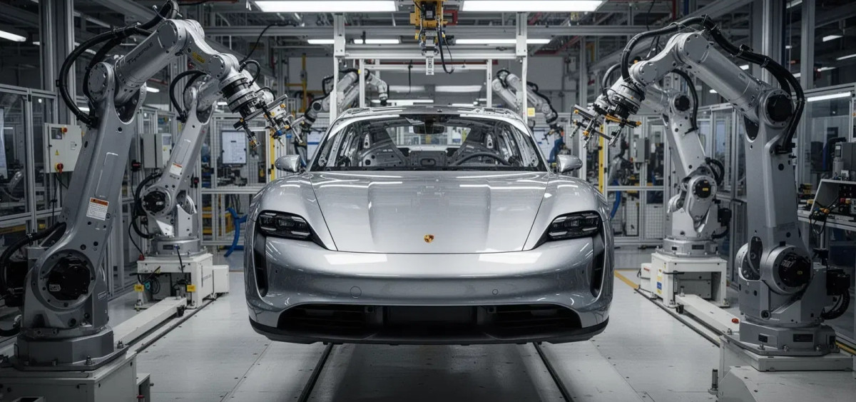 Beitragsbild zu Porsche AG Aktie: Schwierige Rückkehr?