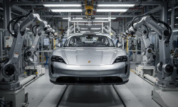 Beitragsbild zu Porsche AG Aktie: Schwierige Rückkehr?