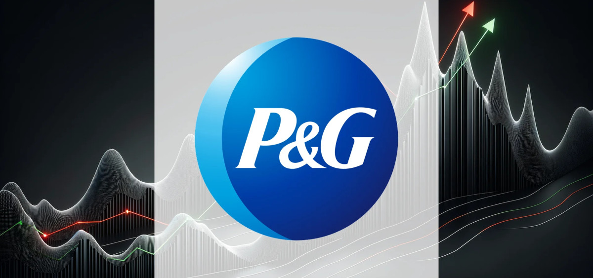 Beitragsbild zu Procter & Gamble Aktie: Flucht der Großanleger