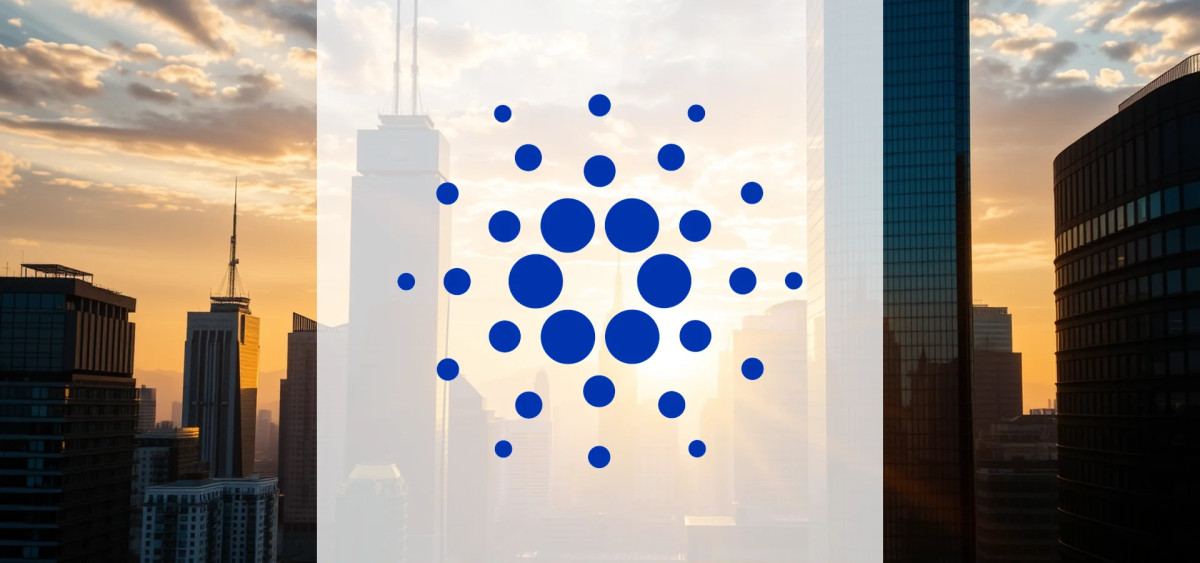 Beitragsbild zu Cardano: Brisante Unsicherheit!