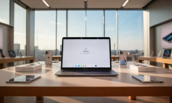 Beitragsbild zu Apple Aktie: Aufwind verspüren