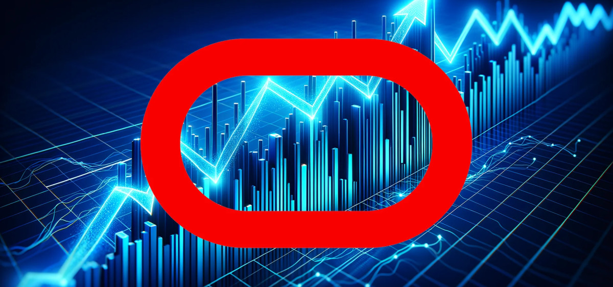 Beitragsbild zu Oracle Aktie: Finanzkrise verschärft sich