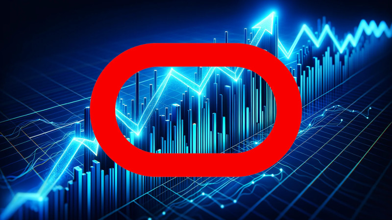 Beitragsbild zu Oracle Aktie: Finanzkrise verschärft sich