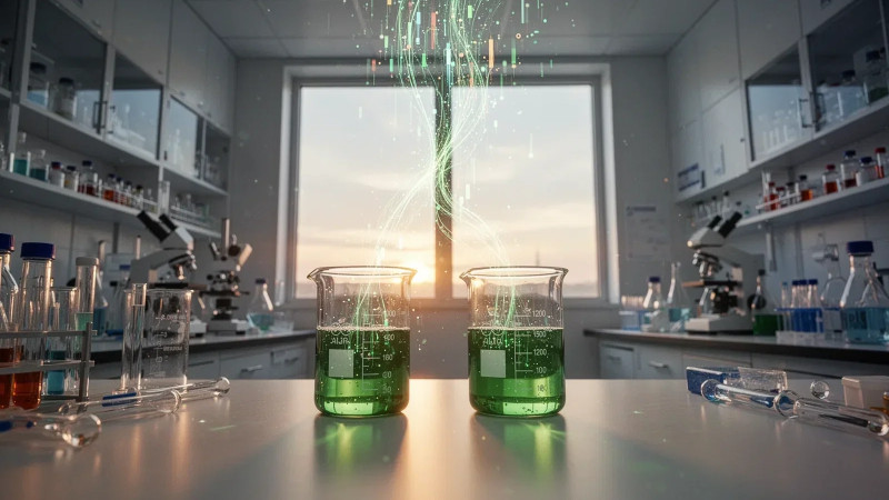 Beitragsbild zu Eli Lilly Aktie: Träumen erlaubt!