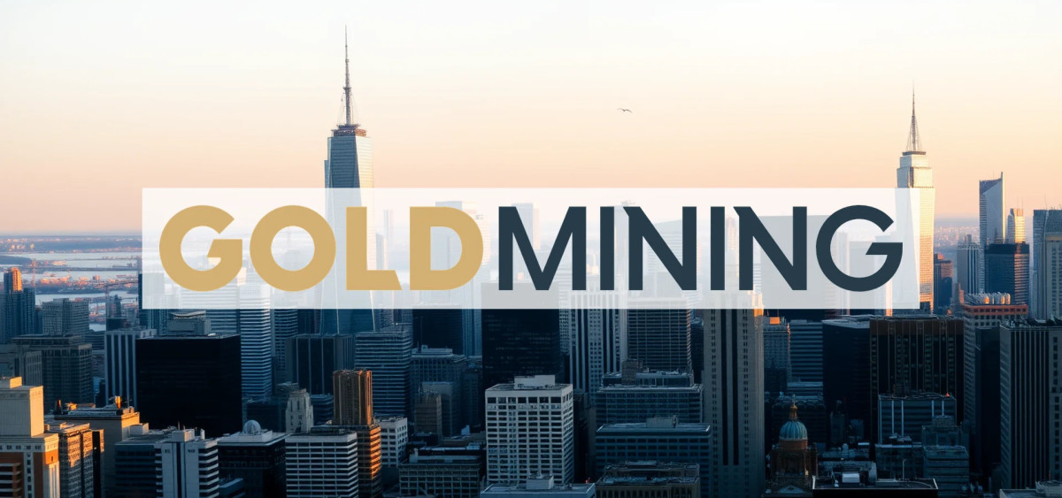 Beitragsbild zu Barrick Aktie: Zerschlagung!