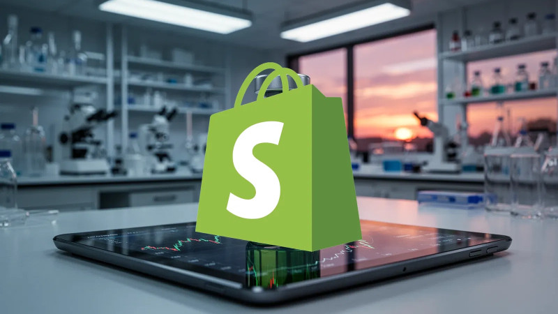 Beitragsbild zu Redcare Pharmacy Aktie: Investitionspläne geklärt